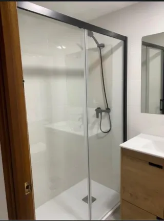 Habitación en piso compartido, alquiler.