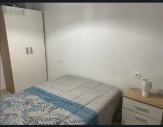 Habitación en piso compartido, alquiler.