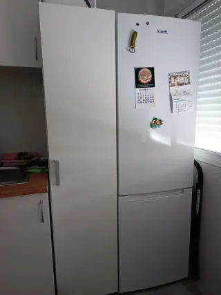 Habitación en piso compartido, alquiler.