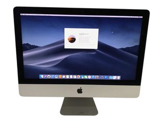 ordenador apple apple imac core i3 3.6 21.5 4k (2019) (a2116)
