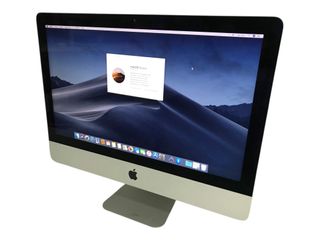 ordenador apple apple imac core i3 3.6 21.5 4k (2019) (a2116)