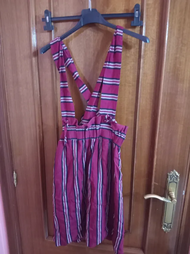 Vestido niña Talla 11/12 años