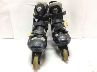 patines jack london pro skates