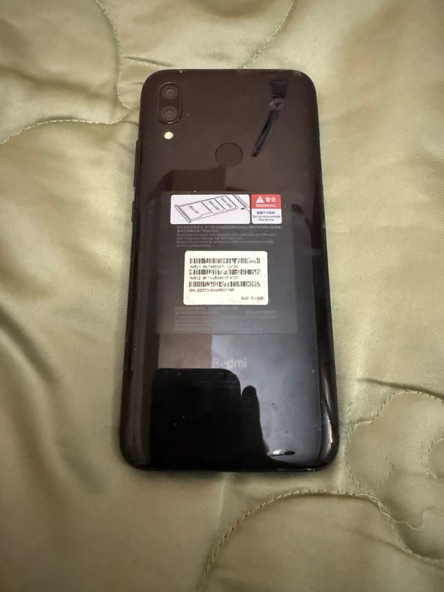 Xiaomi Redmi 7 64GB