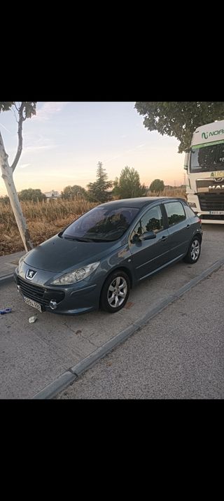 Peugeot 307 2006