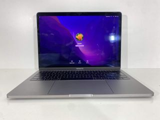 portatil apple apple macbook pro a1708 256gb