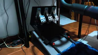 Kit Mejoramiento G29 Logitech