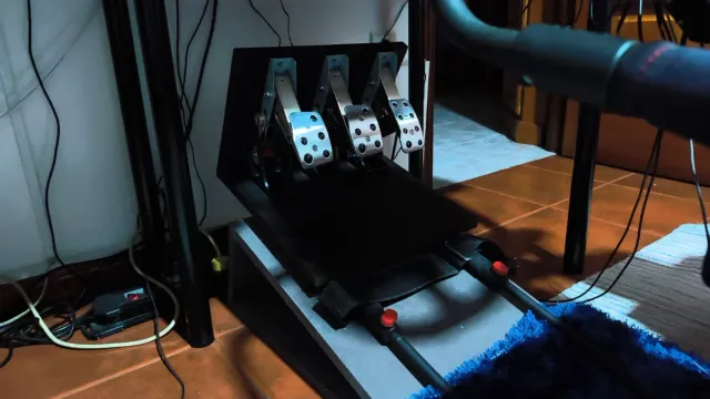 Kit Mejoramiento G29 Logitech