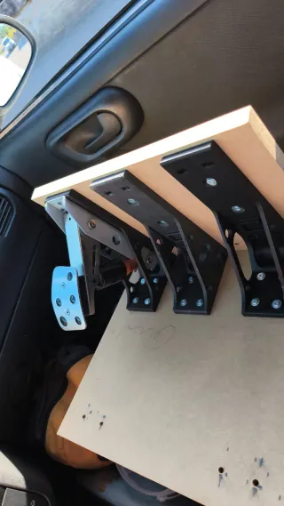 Kit Mejoramiento G29 Logitech