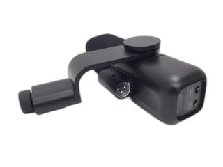microfono vocalista logitech yeti studio