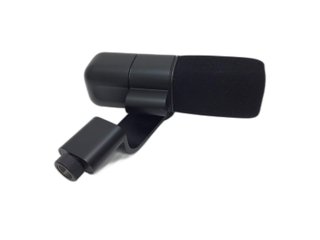microfono vocalista logitech yeti studio