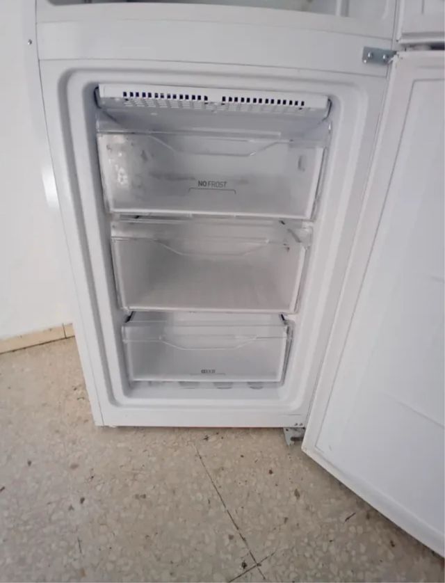 Frigorífico Indesit Blanco