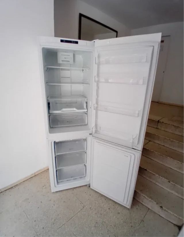 Frigorífico Indesit Blanco