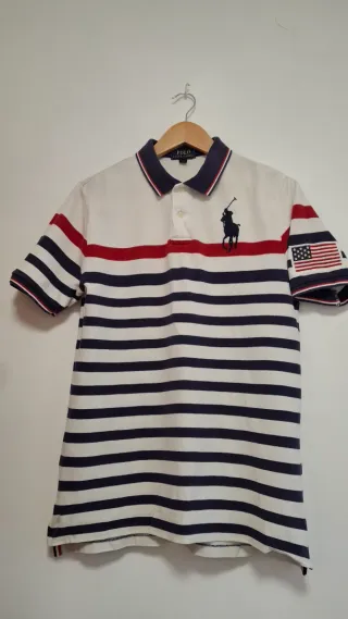 Polo Ralph Lauren USA
