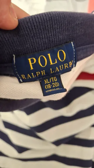 Polo Ralph Lauren USA