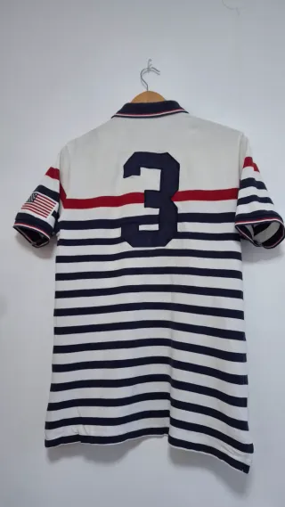 Polo Ralph Lauren USA