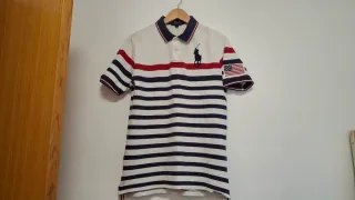 Polo Ralph Lauren USA