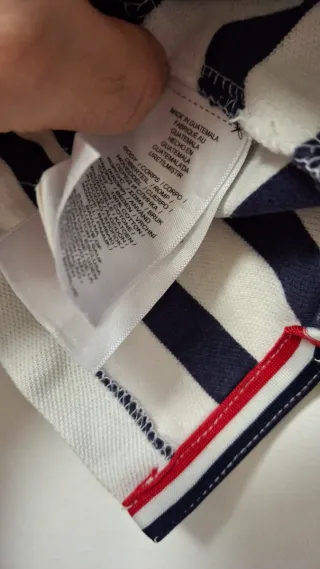 Polo Ralph Lauren USA