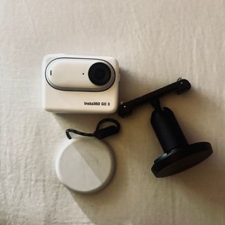Insta360 GO 3 Cámara de Acción