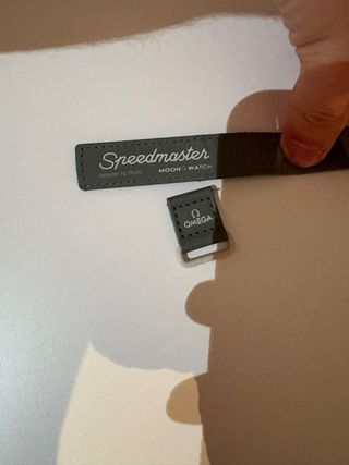 Omega x Swatch Mission to Pluto