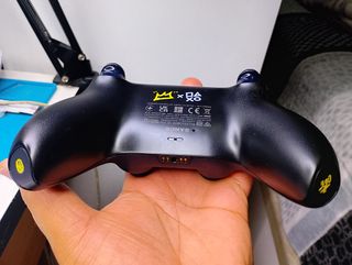 Mando PS5 MAGNÉTICO LeBron James