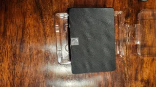 Disco Duro Externo Seagate 1TB