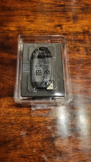 Disco Duro Externo Seagate 1TB