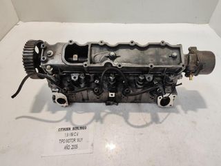 Sin rf culata citroen berlingo 311299