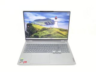 pc portatil lenovo thinkbook 16p g2 ach