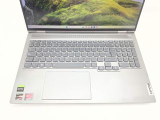 pc portatil lenovo thinkbook 16p g2 ach
