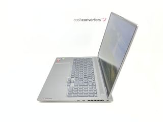 pc portatil lenovo thinkbook 16p g2 ach