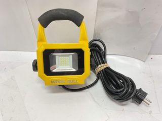 lampara portatil taller work bull s/m