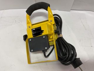 lampara portatil taller work bull s/m