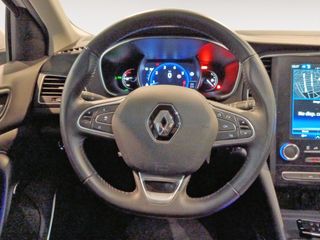 Renault Megane Zen