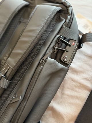 Maleta AIRBACK NUEVA