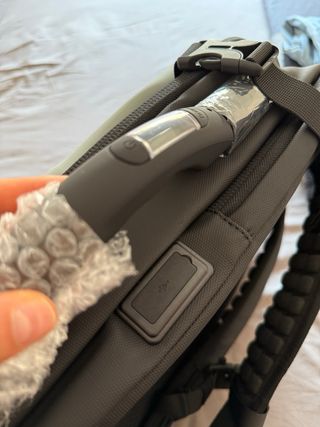 Maleta AIRBACK NUEVA