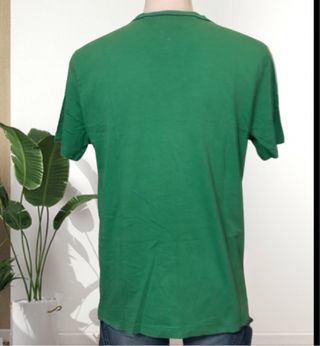 Camiseta de hombre Tommy Hilfiger