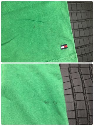 Camiseta de hombre Tommy Hilfiger