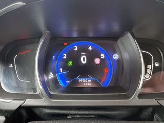 Renault Scénic Grand Limited