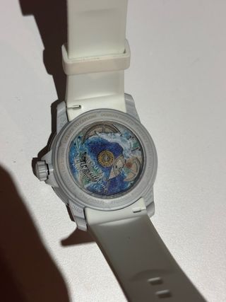 Blancpain x Swatch Scuba Fifty Fathoms