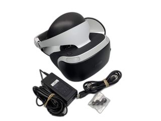 gafas vr ps4 sony cuh-zvr2