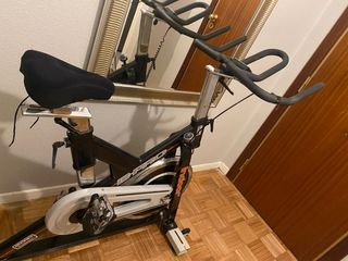 Bici Estática Profesional