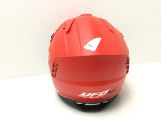 casco off road ufo plast