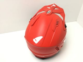 casco off road ufo plast