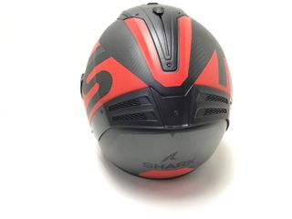 casco integral shark spartan rs carbon shawn mat