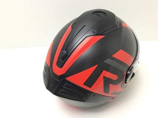 casco integral shark spartan rs carbon shawn mat