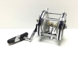 carrete pesca mitchell riptide gl 4/0