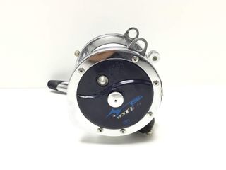 carrete pesca mitchell riptide gl 4/0