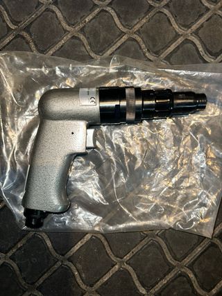 ATORNILLADOR NEUMÁTICO AIXIA 852