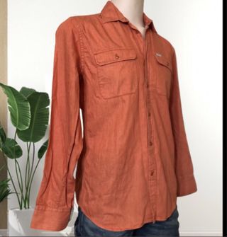 Camisa de hombre Pepe Jeans Nueva